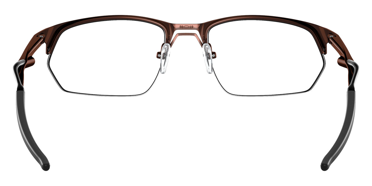 OAKLEY OX5152 Wire Tap 2.0 515205 54 - Brushed Grenache #id:ox5152515205_s:100115