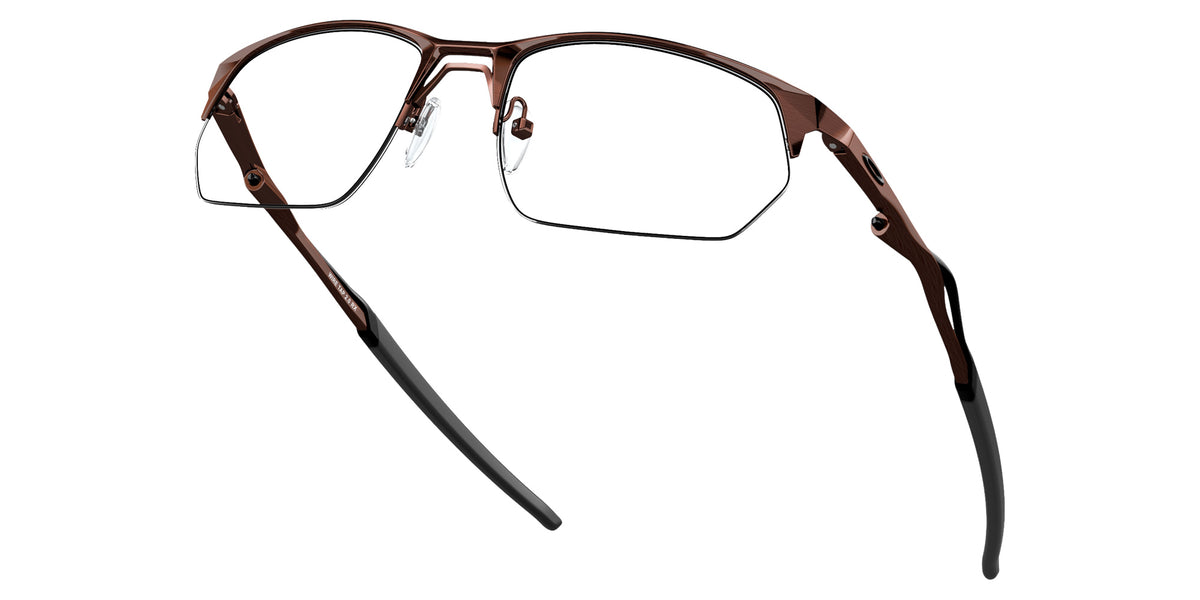 OAKLEY OX5152 Wire Tap 2.0 515205 54 - Brushed Grenache #id:ox5152515205_s:100120