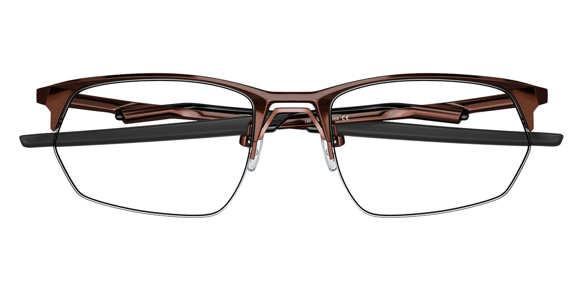 OAKLEY OX5152 Wire Tap 2.0 515205 54 - Brushed Grenache #id:ox5152515205_s:100125
