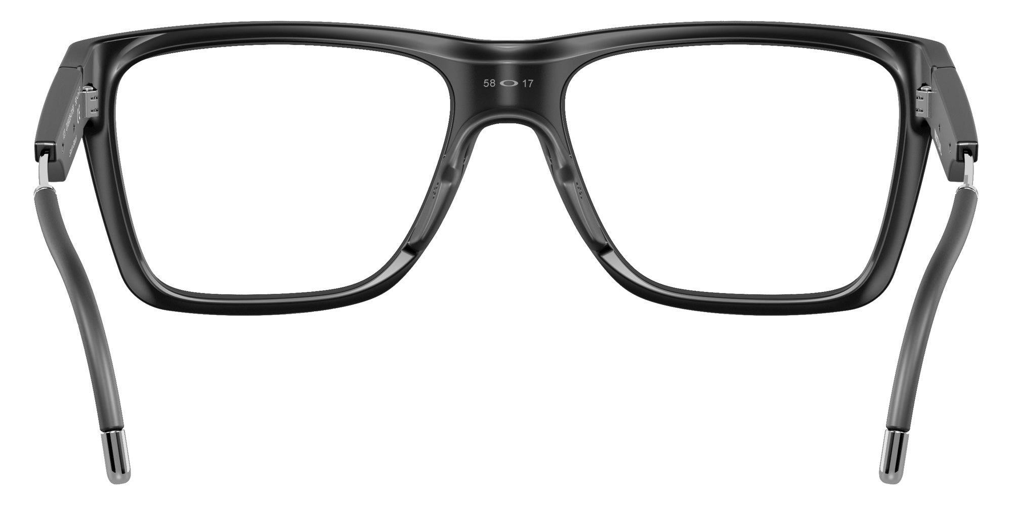 OAKLEY OX8028 NXTLVL 802801 58 - Satin Black #id:ox8028802801_s:100115