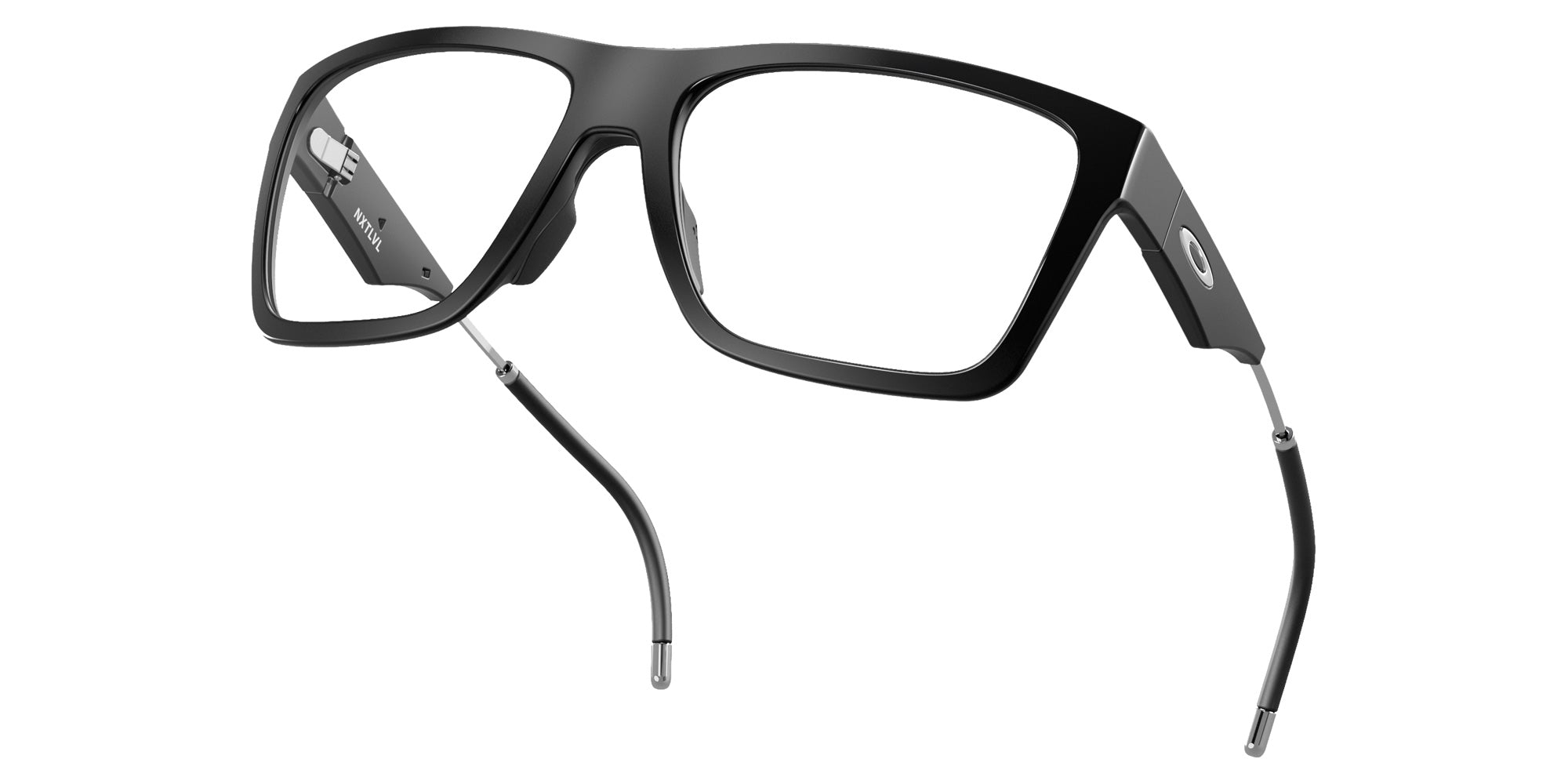 OAKLEY OX8028 NXTLVL 802801 58 - Satin Black #id:ox8028802801_s:100125