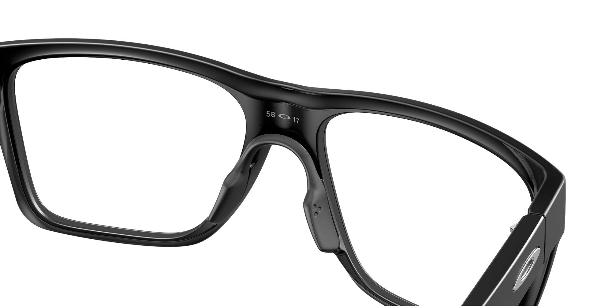 OAKLEY OX8028 NXTLVL 802801 58 - Satin Black #id:ox8028802801_s:100135