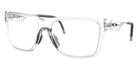 OAKLEY OX8028 NXTLVL 802803 56 - Polished Clear #id:ox8028802803_s:102105