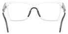 OAKLEY OX8028 NXTLVL 802803 56 - Polished Clear #id:ox8028802803_s:102115