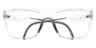 OAKLEY OX8028 NXTLVL 802803 56 - Polished Clear #id:ox8028802803_s:102120