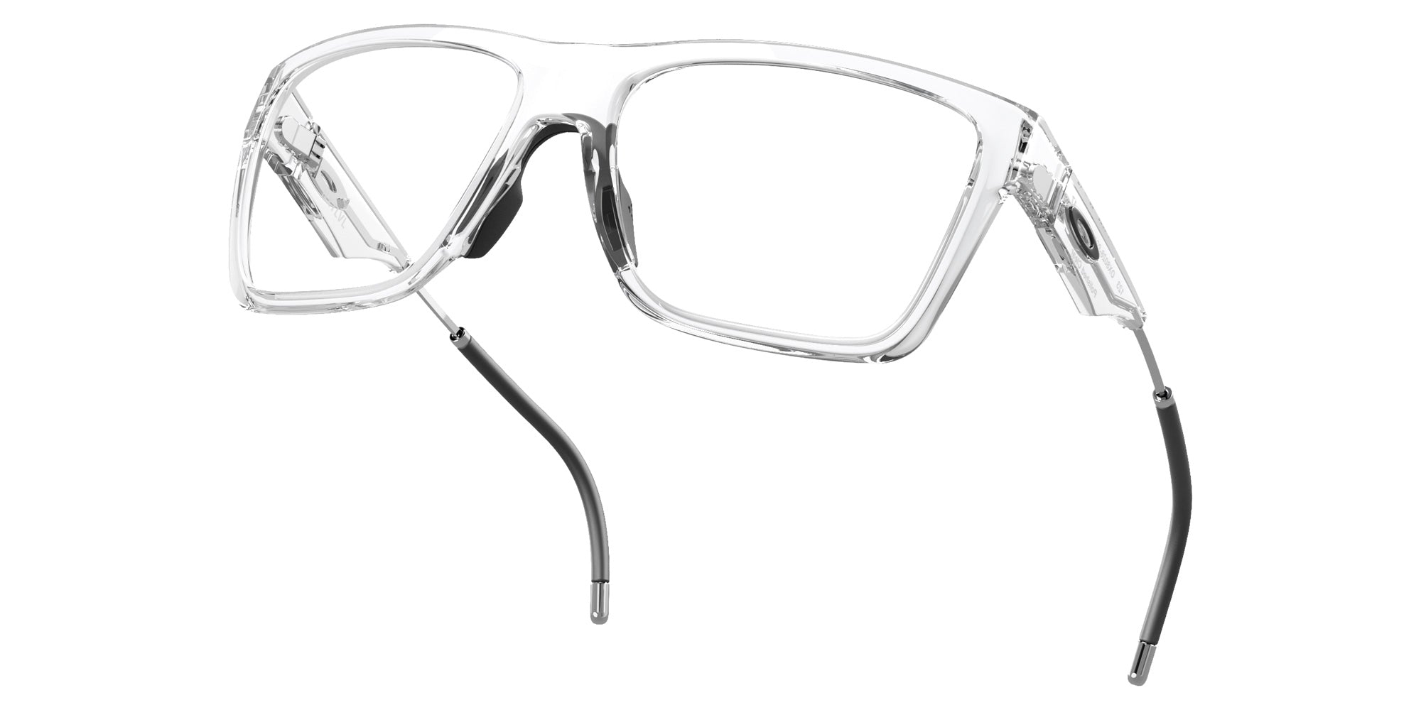 OAKLEY OX8028 NXTLVL 802803 56 - Polished Clear #id:ox8028802803_s:102125