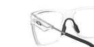 OAKLEY OX8028 NXTLVL 802803 56 - Polished Clear #id:ox8028802803_s:102140