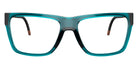 OAKLEY OX8028 NXTLVL 802808 58 - Transparent Balsam #id:ox8028802808_s:100100