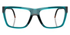 OAKLEY OX8028 NXTLVL 802808 56 - Transparent Balsam #id:ox8028802808_s:100100