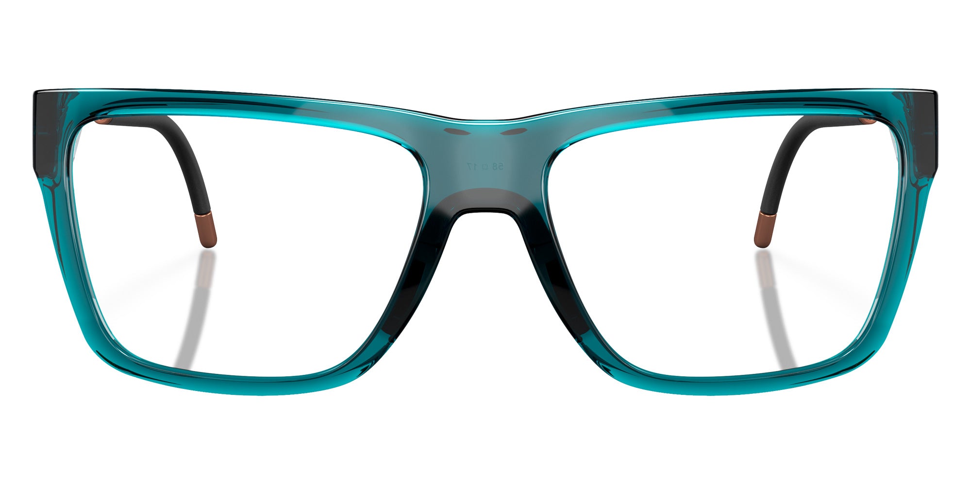 OAKLEY OX8028 NXTLVL 802808 56 - Transparent Balsam #id:ox8028802808_s:100100