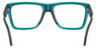 OAKLEY OX8028 NXTLVL 802808 58 - Transparent Balsam #id:ox8028802808_s:100115