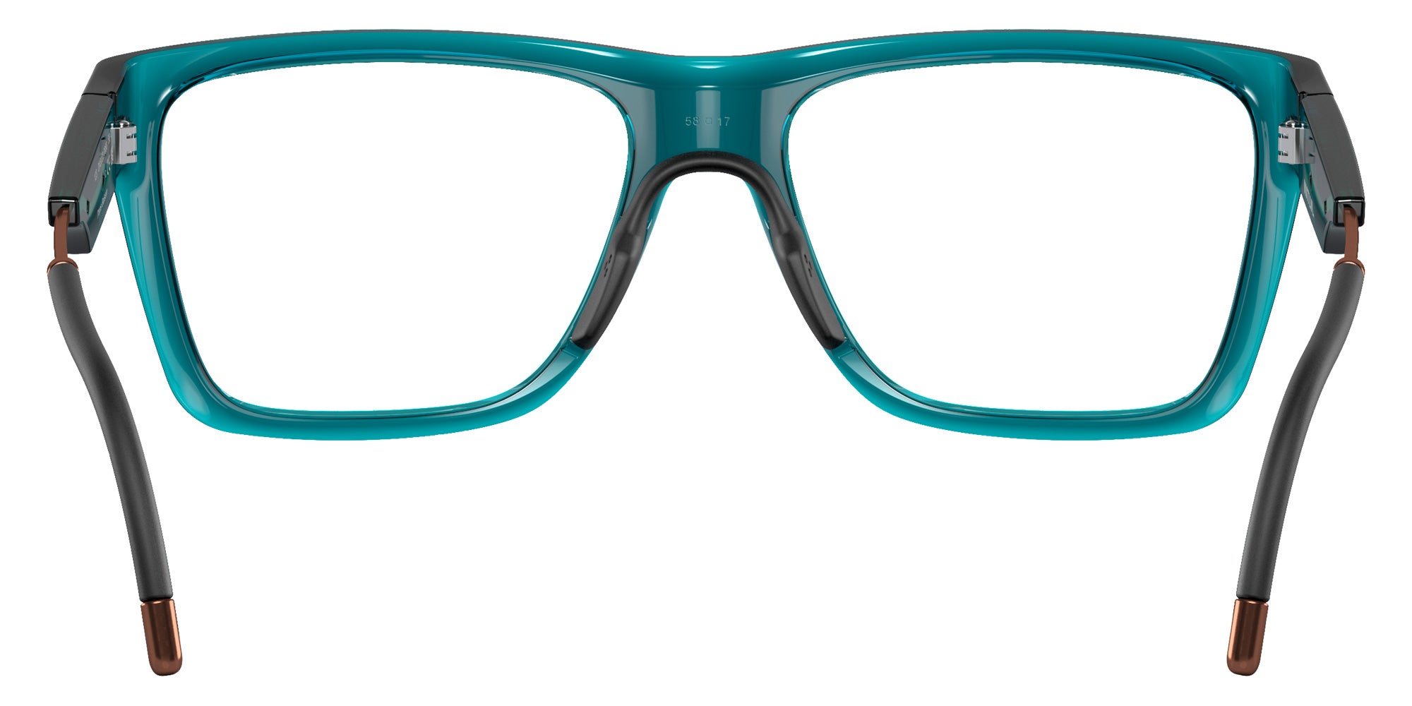 OAKLEY OX8028 NXTLVL 802808 58 - Transparent Balsam #id:ox8028802808_s:100115