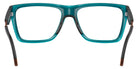 OAKLEY OX8028 NXTLVL 802808 56 - Transparent Balsam #id:ox8028802808_s:100115