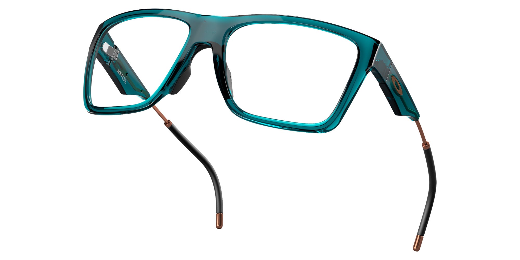 OAKLEY OX8028 NXTLVL 802808 56 - Transparent Balsam #id:ox8028802808_s:100120