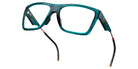 OAKLEY OX8028 NXTLVL 802808 58 - Transparent Balsam #id:ox8028802808_s:100125