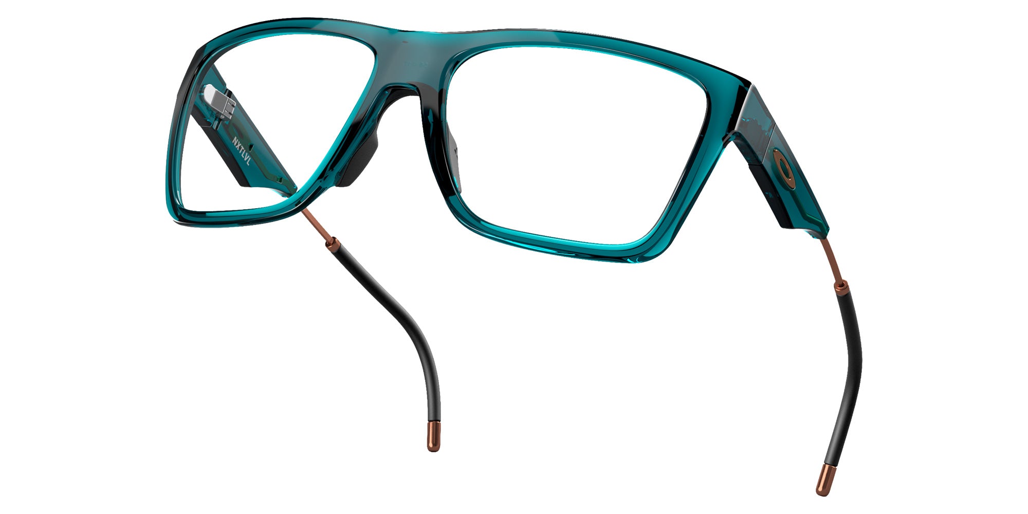 OAKLEY OX8028 NXTLVL 802808 58 - Transparent Balsam #id:ox8028802808_s:100125