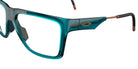 OAKLEY OX8028 NXTLVL 802808 56 - Transparent Balsam #id:ox8028802808_s:100125