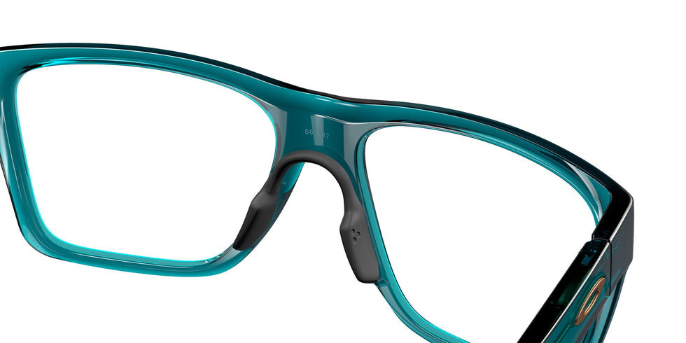 OAKLEY OX8028 NXTLVL 802808 56 - Transparent Balsam #id:ox8028802808_s:100130