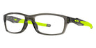 OAKLEY OX8030 Crosslink�� 803002 55 - Gray Smoke/Retina Burn #id:ox8030803002_s:100100