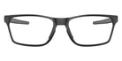 OAKLEY OX8032 Hex Jector 803201 53 - Satin Black #id:ox8032803201_s:100100