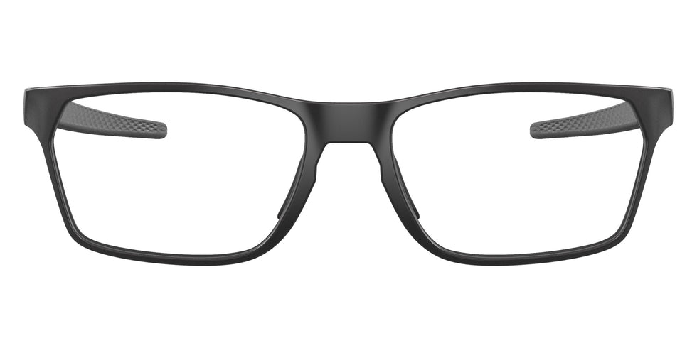 OAKLEY OX8032 Hex Jector 803201 53 - Satin Black #id:ox8032803201_s:100100