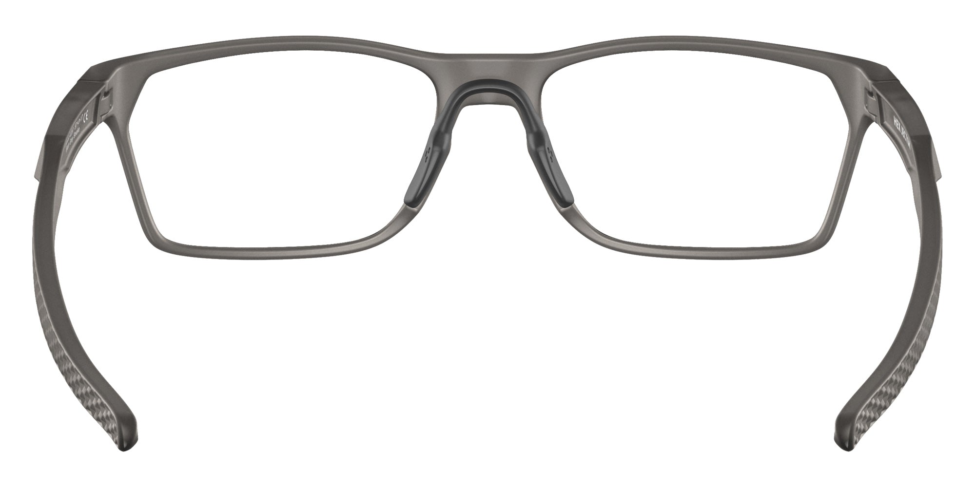 OAKLEY OX8032 Hex Jector 803202 53 - Satin Gray Smoke #id:ox8032803202_s:102115