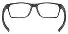OAKLEY OX8032 Hex Jector 803203 53 - Satin Black Camo #id:ox8032803203_s:104115