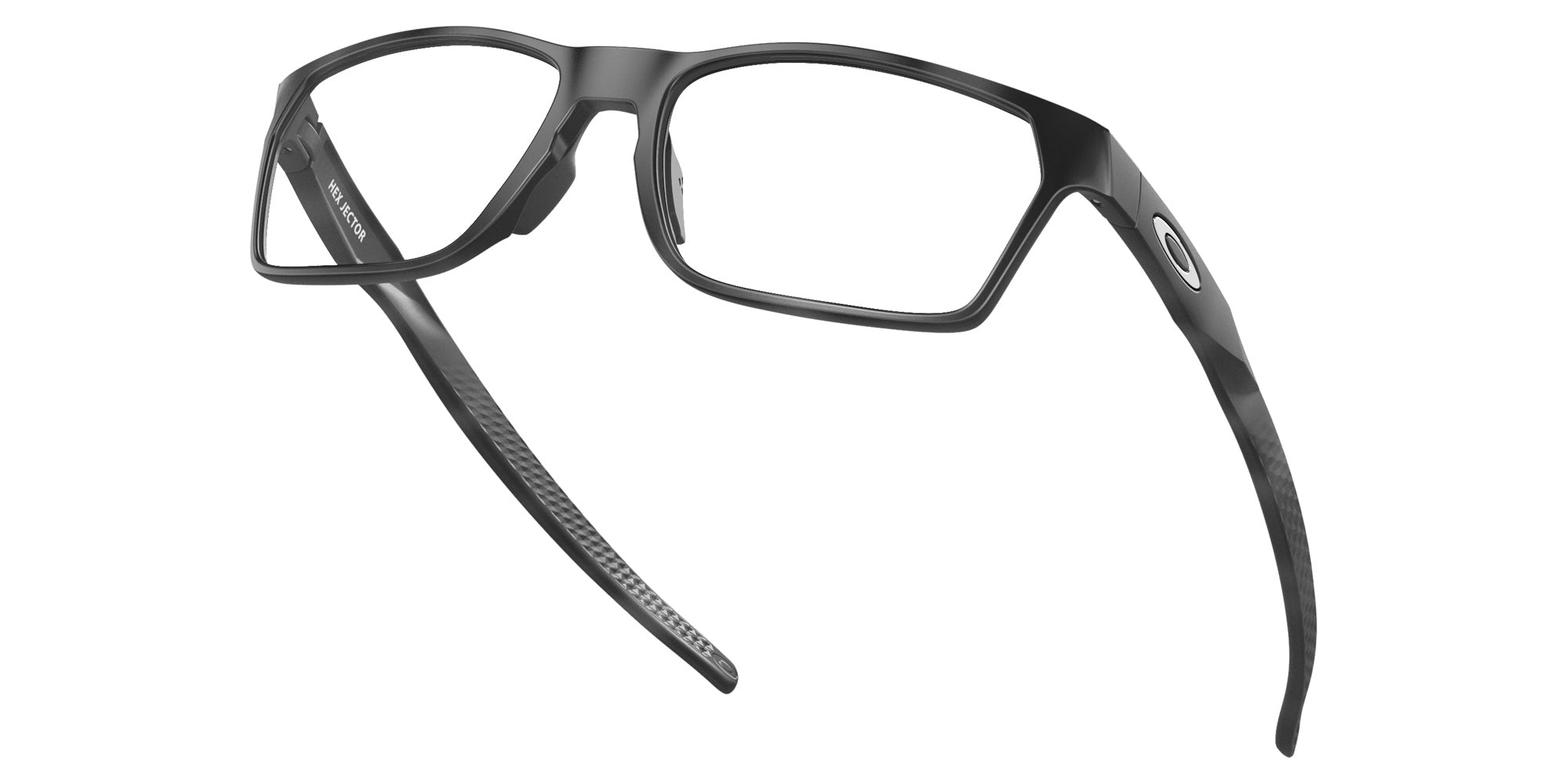 OAKLEY OX8032 Hex Jector 803203 53 - Satin Black Camo #id:ox8032803203_s:104125