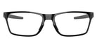 OAKLEY OX8032 Hex Jector 803204 53 - Black Ink #id:ox8032803204_s:106100