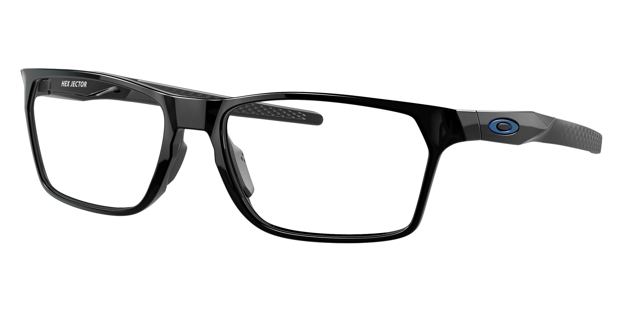 OAKLEY OX8032 Hex Jector 803204 53 - Black Ink #id:ox8032803204_s:106105