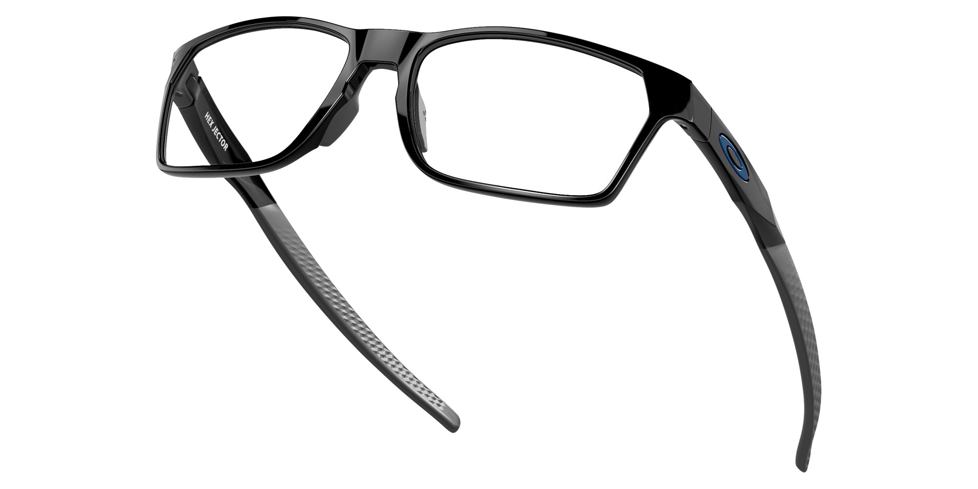 OAKLEY OX8032 Hex Jector 803204 55 - Black Ink #id:ox8032803204_s:112125