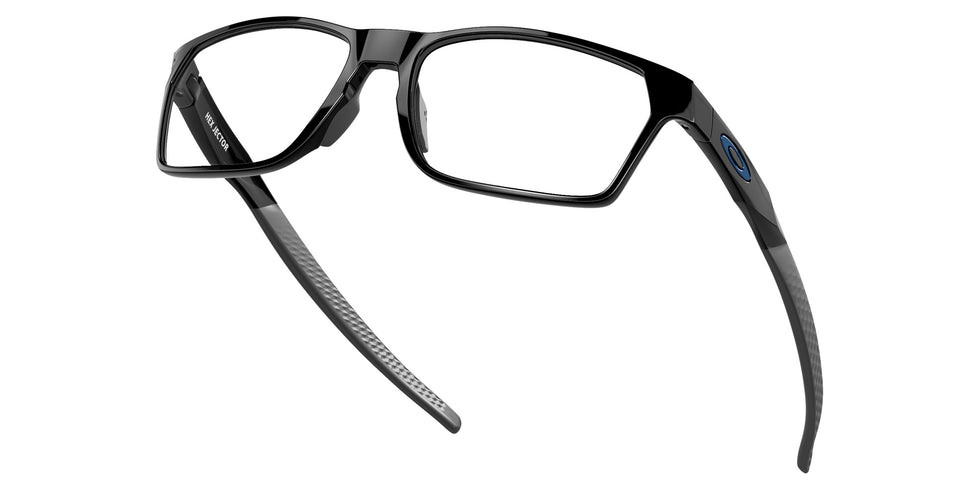 OAKLEY OX8032 Hex Jector 803204 55 - Black Ink #id:ox8032803204_s:112125