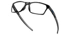 OAKLEY OX8032 Hex Jector 803204 53 - Black Ink #id:ox8032803204_s:106125