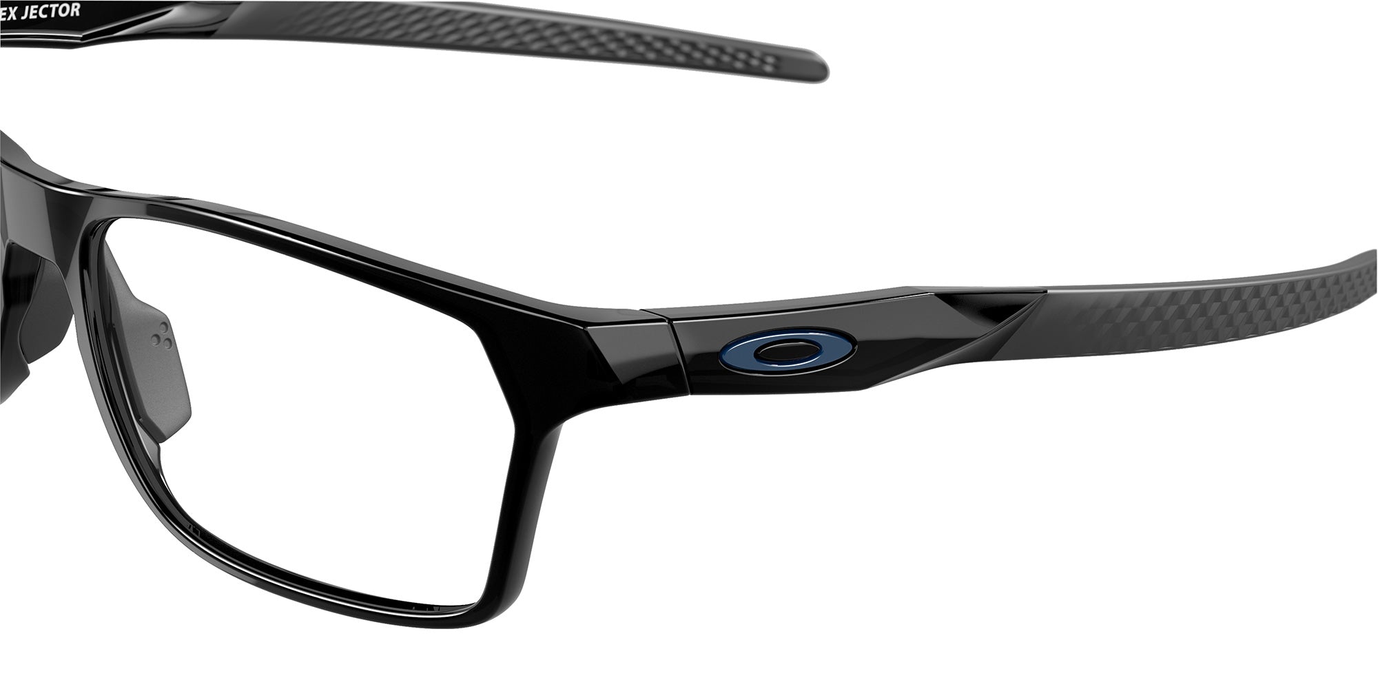 OAKLEY OX8032 Hex Jector 803204 53 - Black Ink #id:ox8032803204_s:106130