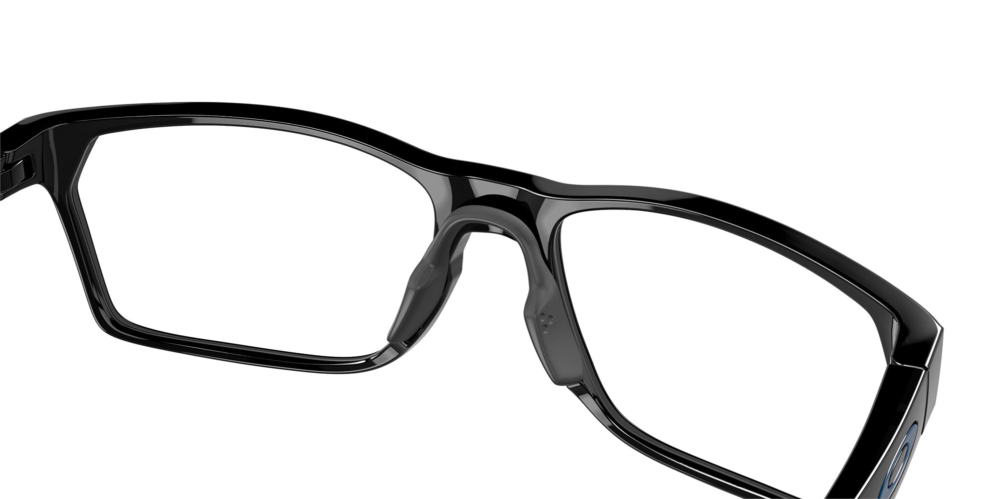 OAKLEY OX8032 Hex Jector 803204 53 - Black Ink #id:ox8032803204_s:106135
