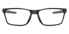 OAKLEY OX8032 Hex Jector High Resolution 803205 57 - Satin Black #id:ox8032803205_s:100100