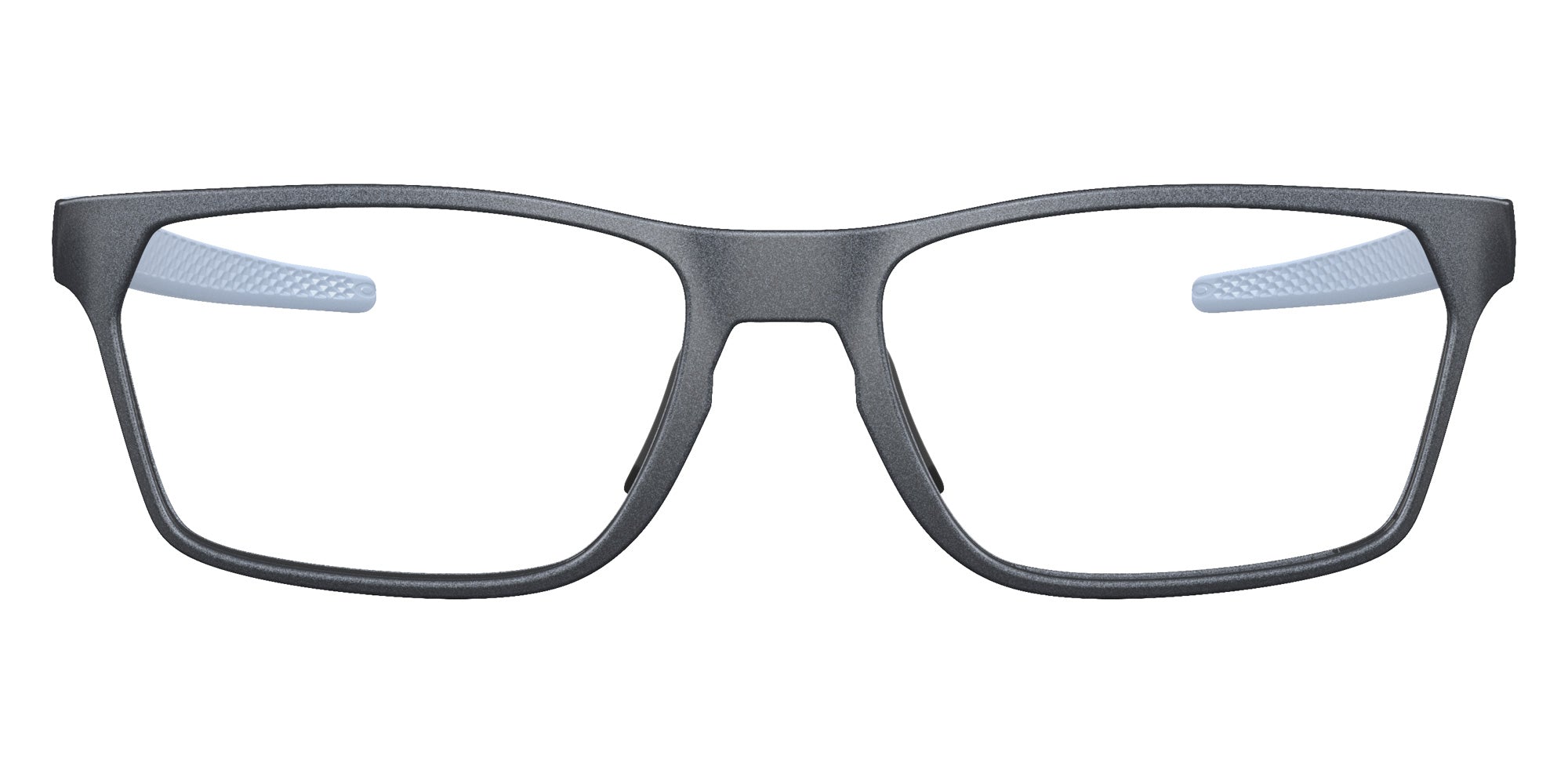 OAKLEY OX8032 Hex Jector 803208 57 - Matte Blue Steel #id:ox8032803208_s:114100