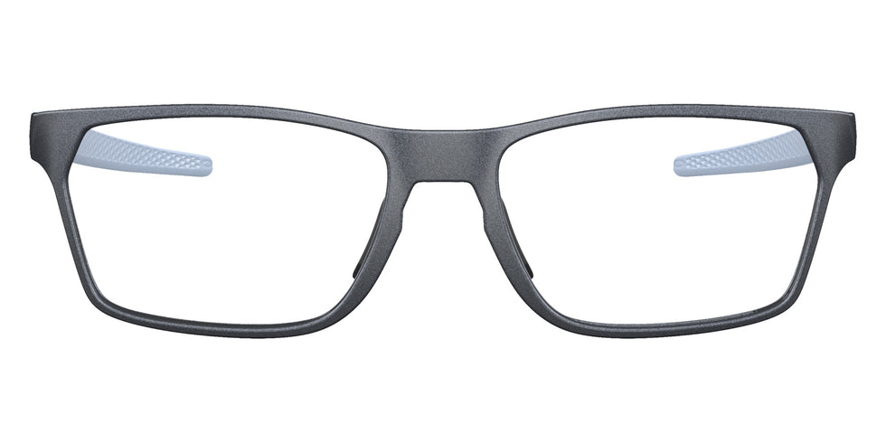 OAKLEY OX8032 Hex Jector 803208 57 - Matte Blue Steel #id:ox8032803208_s:114100