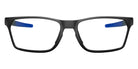 OAKLEY OX8032 Hex Jector Fathom Collection 803210 55 - Satin Black #id:ox8032803210_s:100100