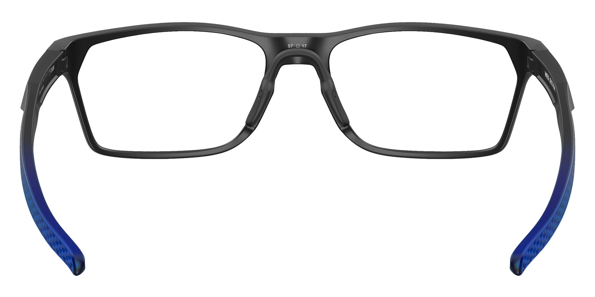 OAKLEY OX8032 Hex Jector Fathom 803210 55 - Satin Black #id:ox8032803210_s:100115