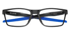 OAKLEY OX8032 Hex Jector Fathom Collection 803210 55 - Satin Black #id:ox8032803210_s:100120