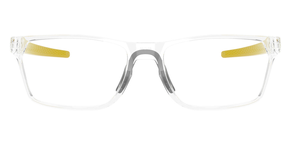 OAKLEY OX8032 Hex Jector Limitless Collection 803212 53 - Polished Clear #id:ox8032803212_s:100100
