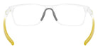 OAKLEY OX8032 Hex Jector Limitless Collection 803212 53 - Polished Clear #id:ox8032803212_s:100115