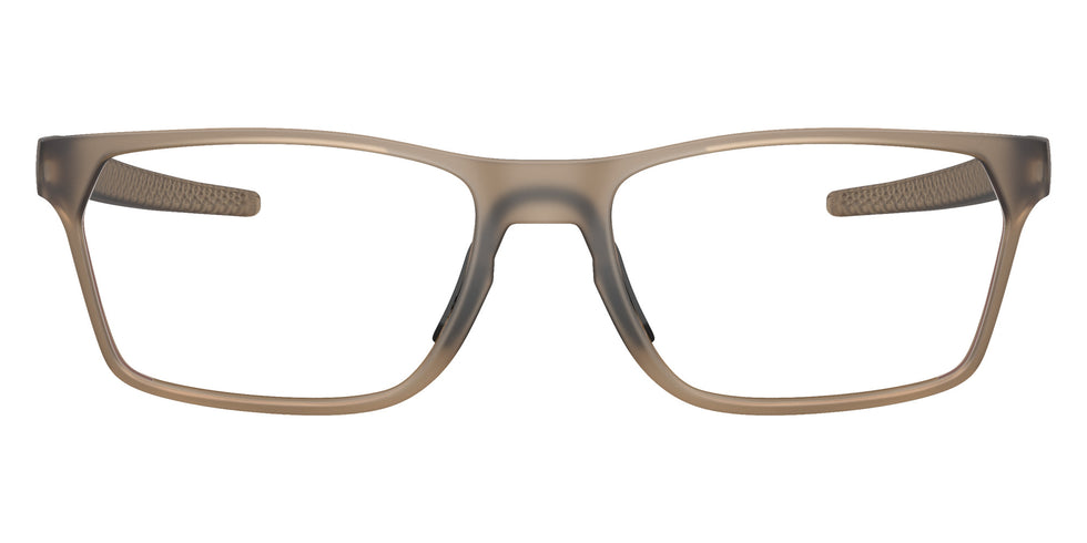 OAKLEY OX8032 Hex Jector Obscura Collection 803213 53 - Matte Brown Smoke #id:ox8032803213_s:100100