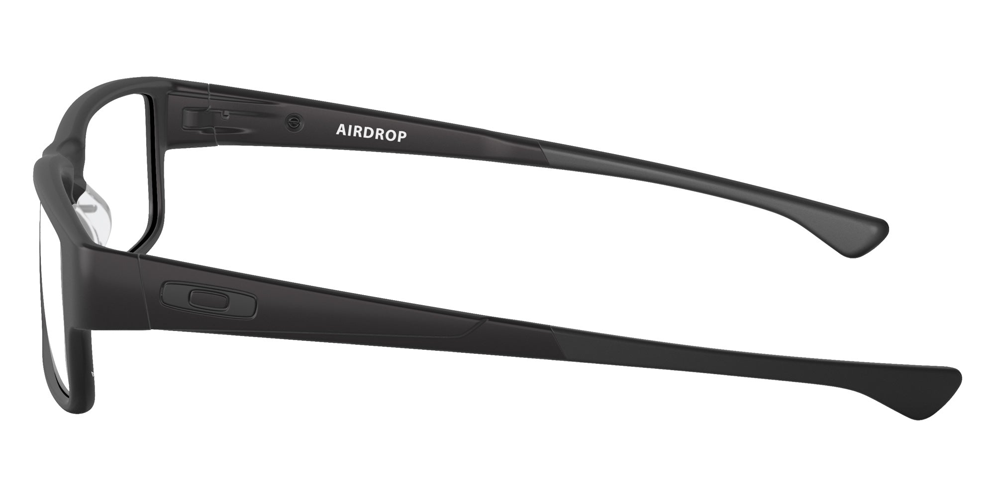 OAKLEY OX8046 Airdrop��� 804601 53 - Satin Black #id:ox8046804601_s:100110