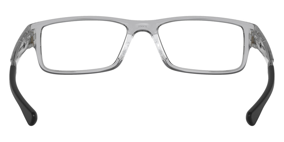 OAKLEY OX8046 Airdrop��� 804603 53 - Gray Shadow #id:ox8046804603_s:110115