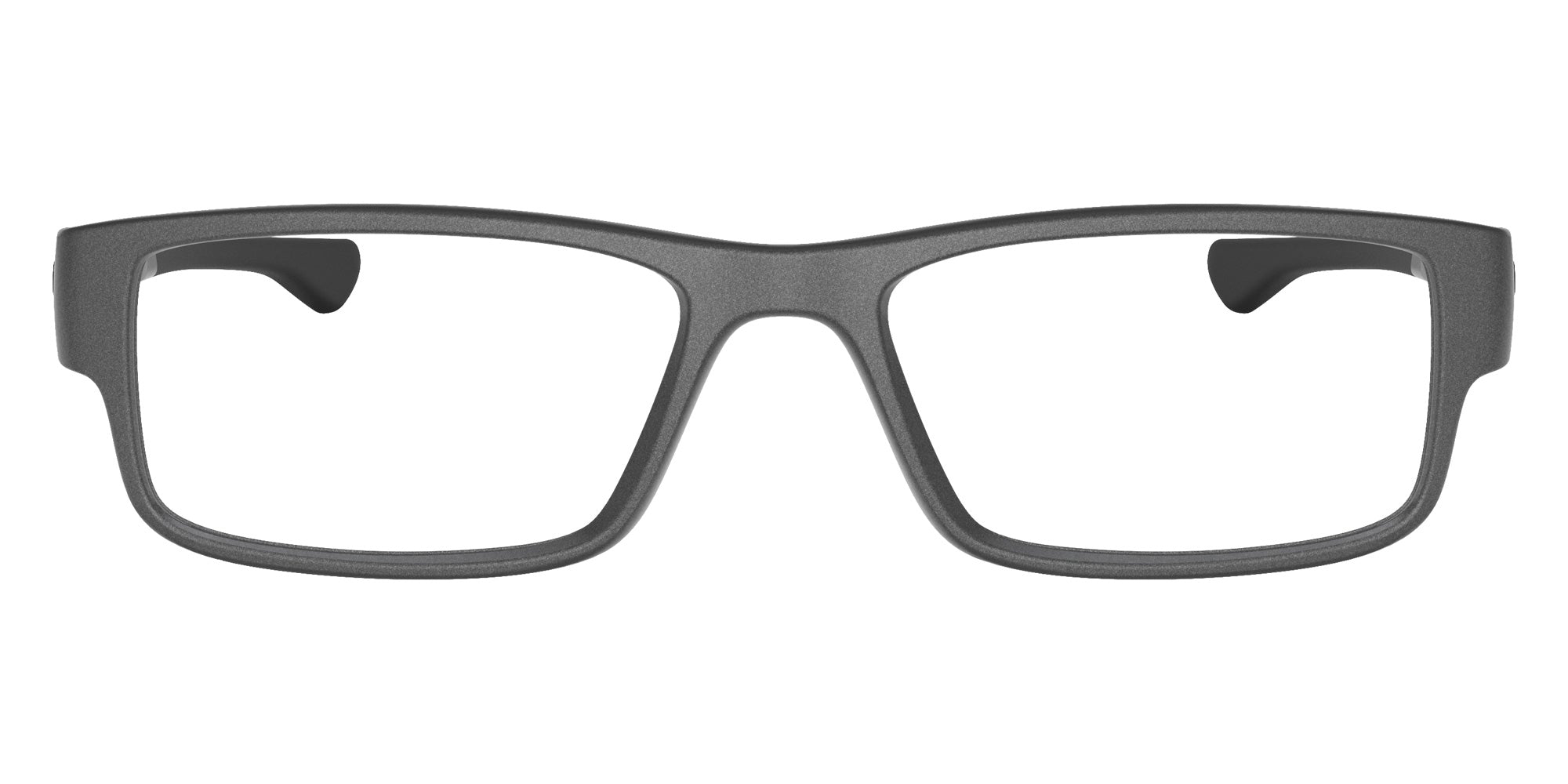 OAKLEY OX8046 Airdrop��� 804613 53 - Satin Light Steel #id:ox8046804613_s:114100