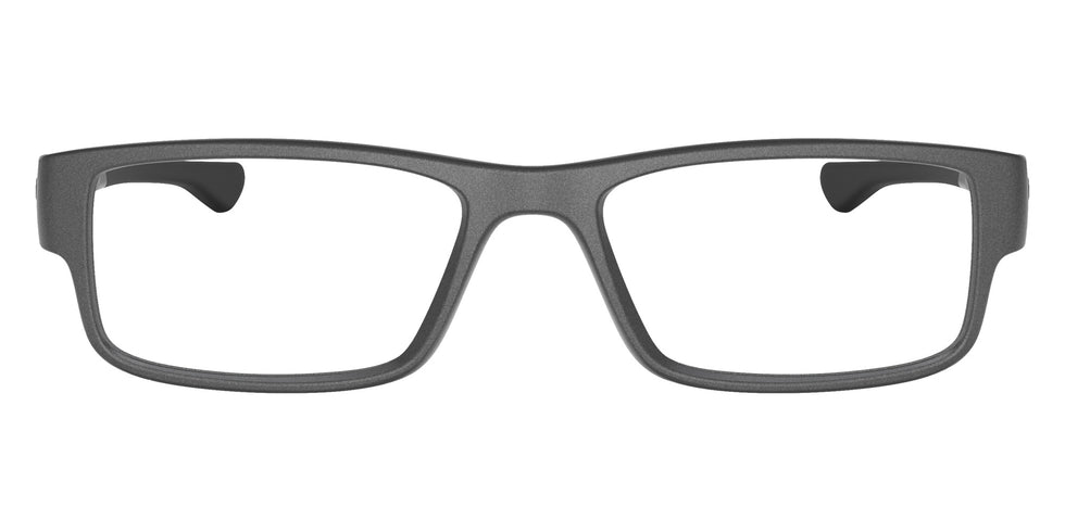 OAKLEY OX8046 Airdrop��� 804613 53 - Satin Light Steel #id:ox8046804613_s:114100