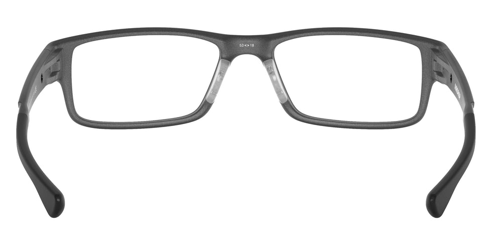 OAKLEY OX8046 Airdrop��� 804613 53 - Satin Light Steel #id:ox8046804613_s:114115