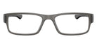 OAKLEY OX8046 Airdrop��� 804619 53 - Matte Red #id:ox8046804619_s:100100